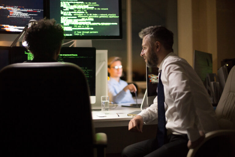 Datenschutzstrafrecht und IT-Straftaten in Hamburg: Was Unternehmen und Betroffene wissen müssen