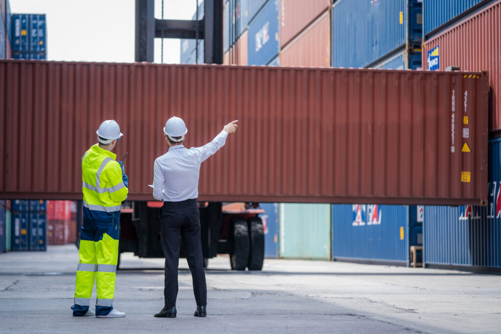 Außenwirtschaftsstrafrecht Hamburg: Wenn Exportgeschäfte strafrechtliche Folgen haben