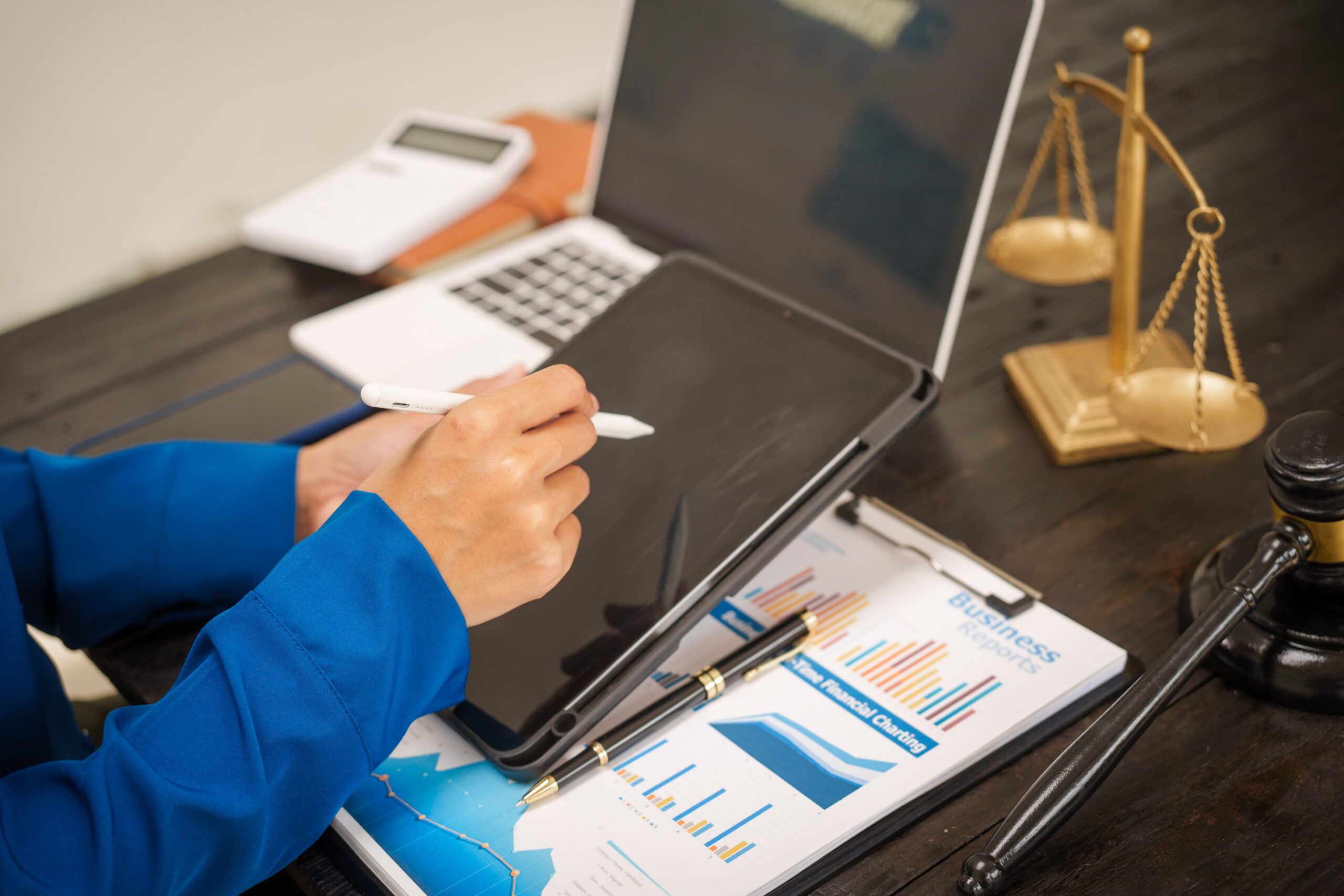 Marktmanipulation nach § 119 WpHG – Börsenhandel und Finanzmarktanalyse